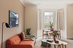 SACO Reading - Castle Crescent