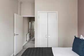 SACO Reading - Castle Crescent