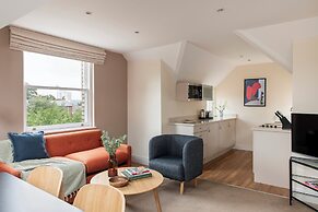 SACO Reading - Castle Crescent