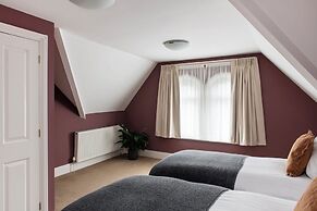 SACO Reading - Castle Crescent