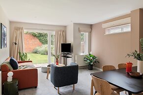 SACO Reading - Castle Crescent