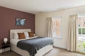 SACO Reading - Castle Crescent