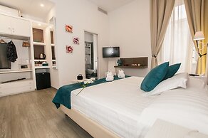 Elenoire Rooms & Suite