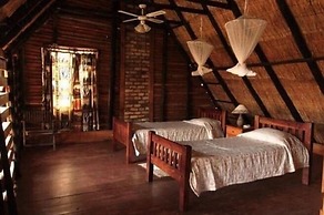 Ganda Lodge