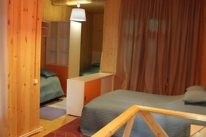 Romantic Country Club