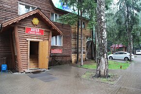 Romantic Country Club