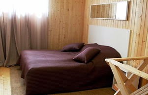 Romantic Country Club