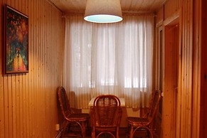 Romantic Country Club