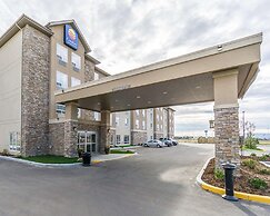 Comfort Inn & Suites Edmonton International Airport