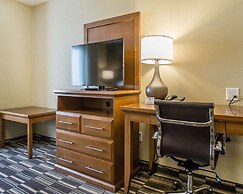Comfort Inn & Suites Edmonton International Airport