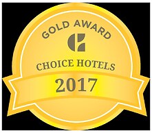 Comfort Inn & Suites Edmonton International Airport