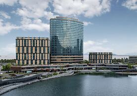 Hilton Zhoushan