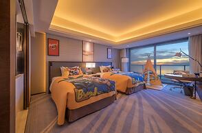 Hilton Zhoushan