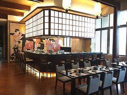 Ramada Huizhou South