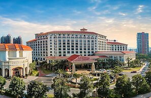 Ramada Huizhou South