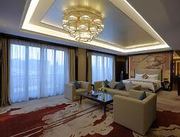 Ramada Huizhou South