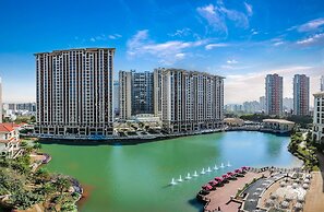 Ramada Huizhou South