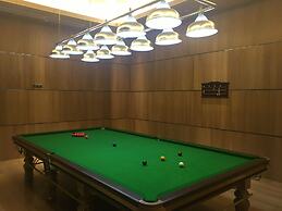 Ramada Huizhou South