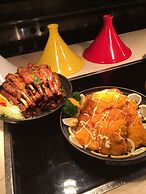 Ramada Huizhou South