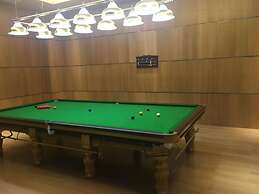 Ramada Huizhou South