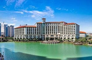 Ramada Huizhou South