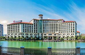 Ramada Huizhou South