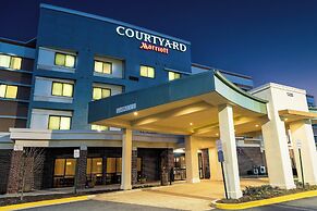 Courtyard Largo Medical Center Drive
