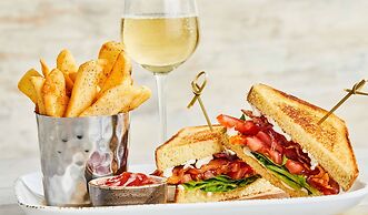 Courtyard Largo Medical Center Drive