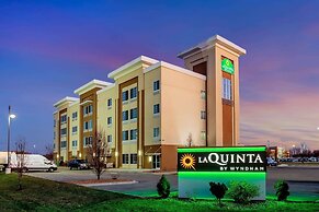 La Quinta Inn & Suites by Wyndham Springfield IL