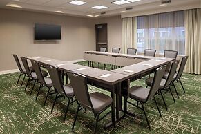 Residence Inn by Marriott Houston City Place