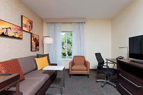 Residence Inn by Marriott Houston City Place