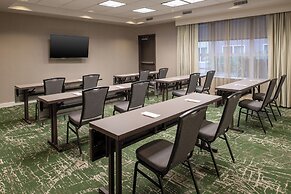 Residence Inn by Marriott Houston City Place