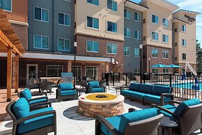 Residence Inn by Marriott Houston City Place