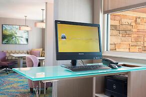 Residence Inn by Marriott Houston City Place