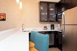Residence Inn by Marriott Houston City Place
