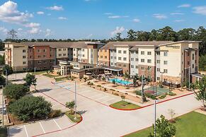 Residence Inn by Marriott Houston City Place