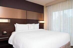 Residence Inn by Marriott Houston City Place