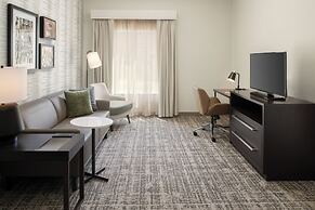 Residence Inn by Marriott Houston City Place