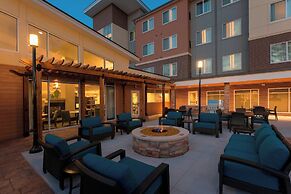Residence Inn by Marriott Houston City Place