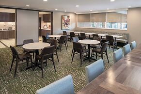 Residence Inn by Marriott Houston City Place