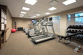 Residence Inn by Marriott Houston City Place