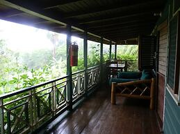 Harding Hall Hideaway