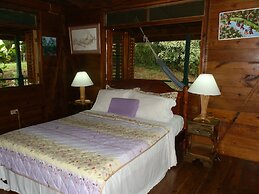 Harding Hall Hideaway