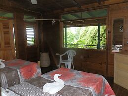 Harding Hall Hideaway