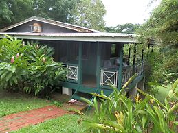 Harding Hall Hideaway