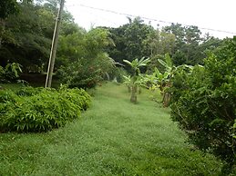 Harding Hall Hideaway