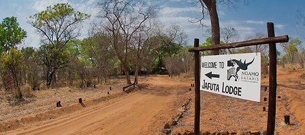 Jafuta Lodge