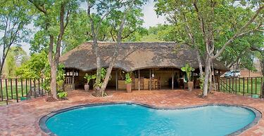 Jafuta Lodge