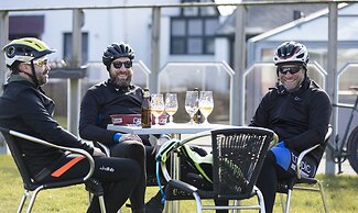 Corsendonk Duinse Polders