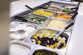 Corsendonk Duinse Polders